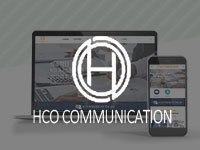 서울 홈페이지 제작 - 에이치코(HCO) 제작