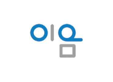 [여수/순천/광양 로고(CI,BI)제작] 이음 협동조합 로고 제작